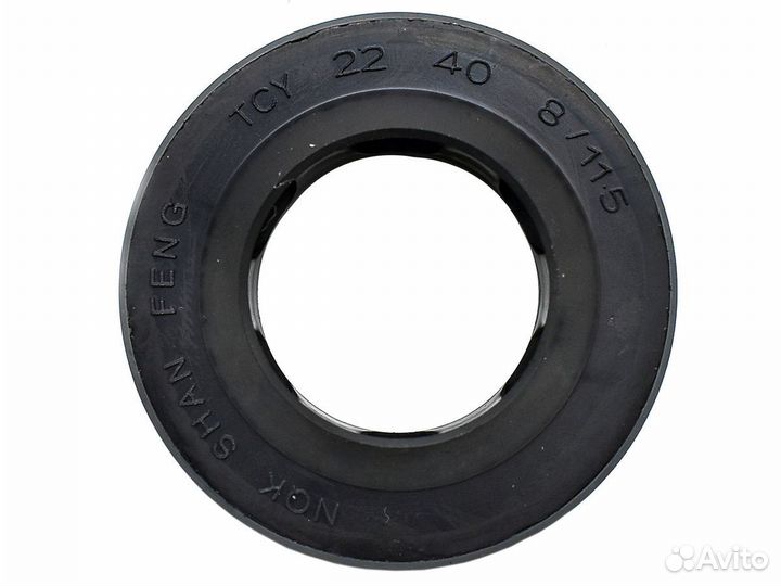 Сальник бака для стиральной машины