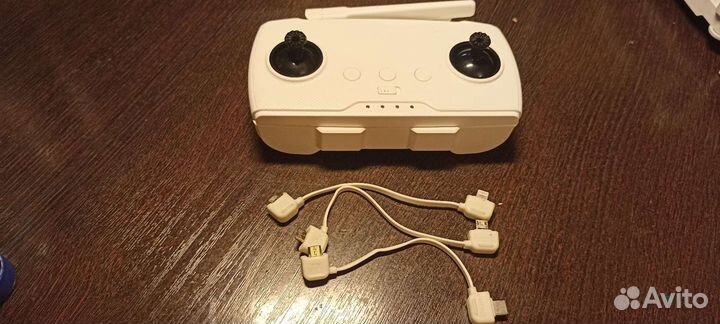 Квадрокоптер Hubsan Zino h117s Combo