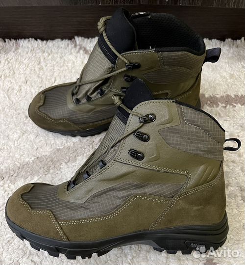 Берцы фарадей 1147 модель 45С