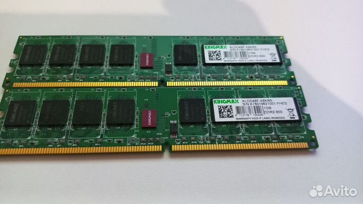 Комплектующие для пк