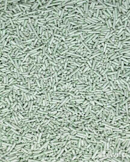 Сибирская кошка Комкующийся наполнитель Tofu 6 л