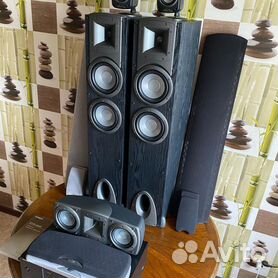 Klipsch speakers hot sale olx