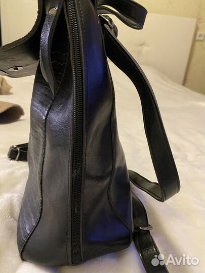 Женская сумка Рюкзак бу