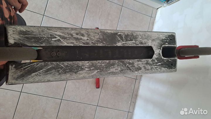 Tilt theorem, хочу махнуть на прак скут