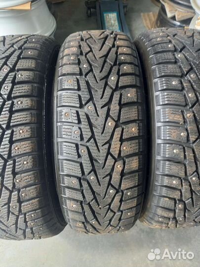 Nokian Tyres Nordman 7 185/60 R15 88T