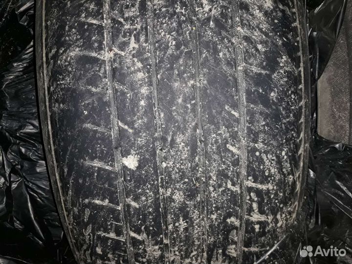 Yokohama A346 215/55 R17