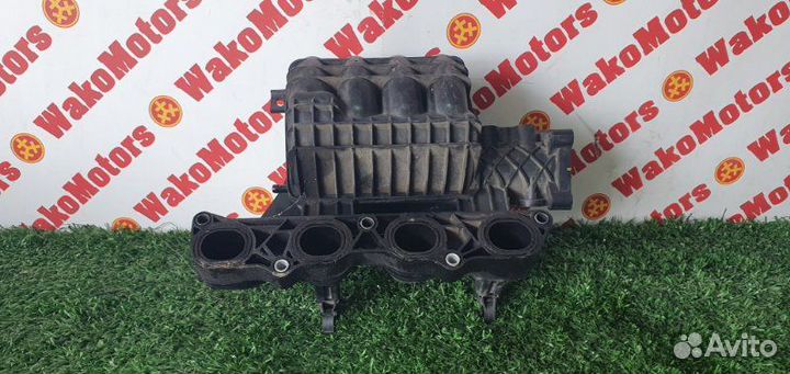 Коллектор впускной Mitsubishi Colt Z20 4A91 1.5