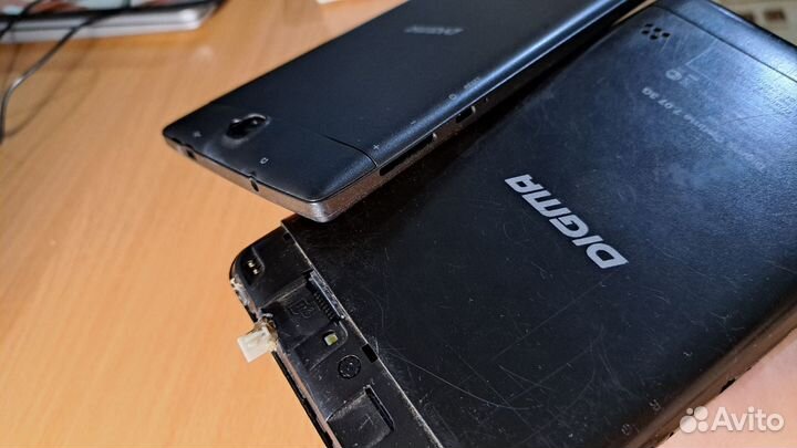 Планшеты бу