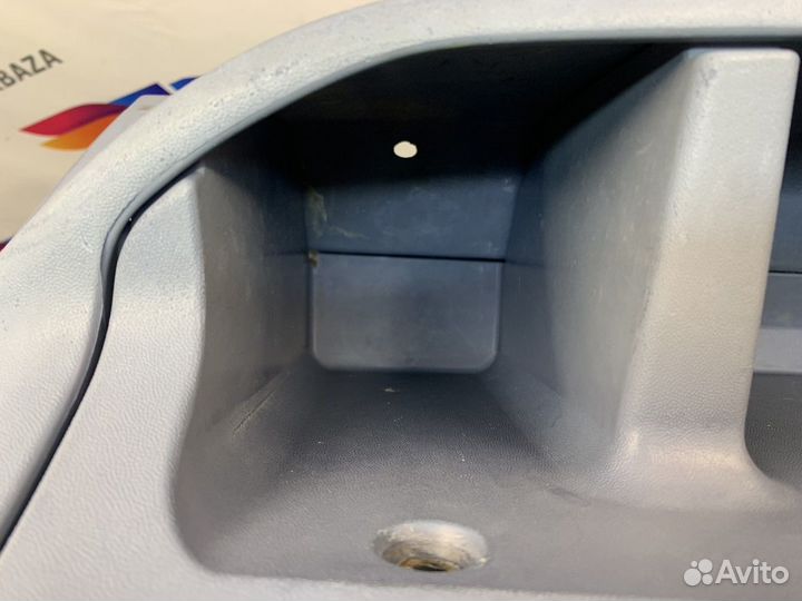 9736800906 Вещевой ящик Mercedes-Benz Atego