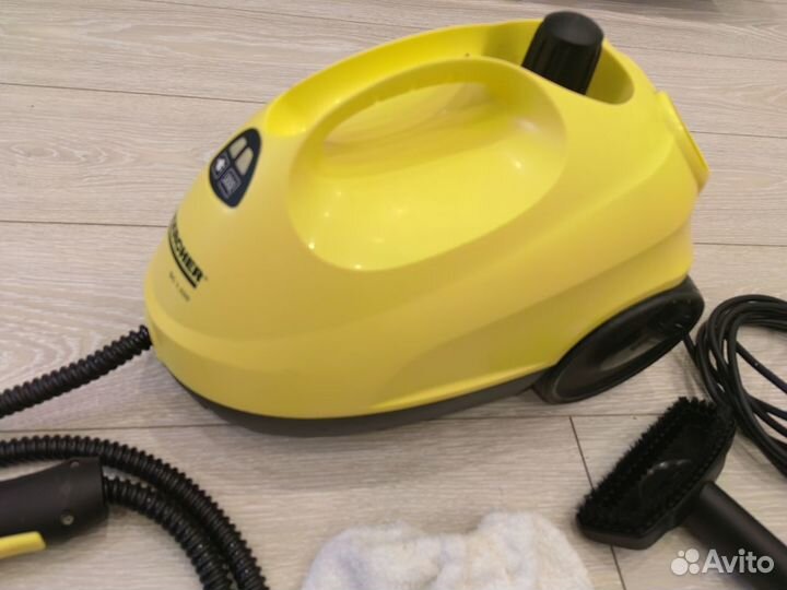 Пароочиститель Karcher SC 1.020