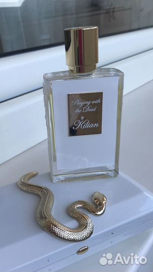 Духи женские killian