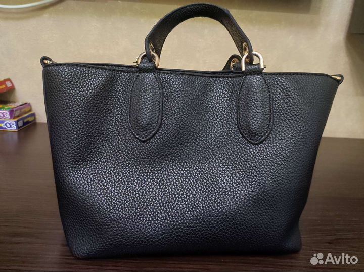 Сумка Love republic