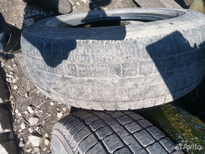 КАМА Кама-Евро-228 205/75 R15