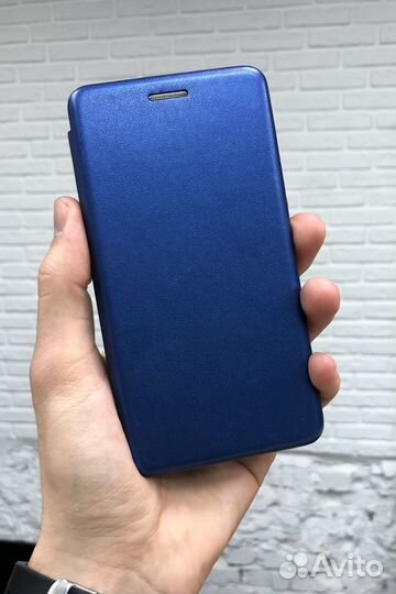 Чехол книжка на Xiaomi