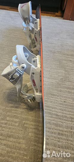 Сноуборд vandal