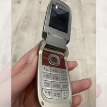 Nokia 2760