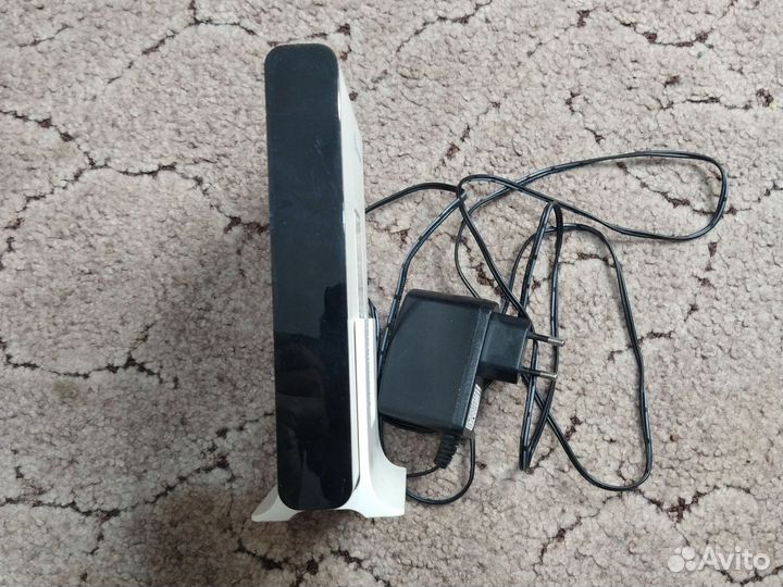 Модем роутер Ростелеком