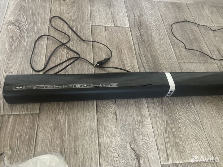 Саундбар dexp v260