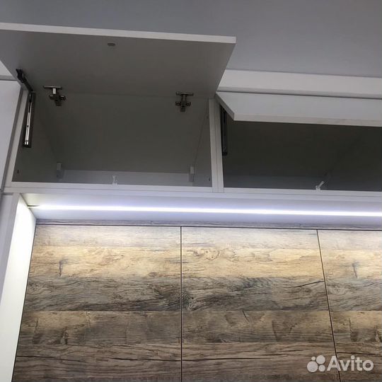 Кухонный гарнитур на заказ