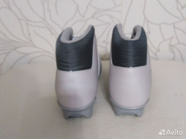 Лыжные ботинки nordway