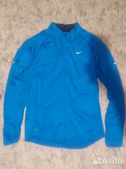 Nike element Shield full zip