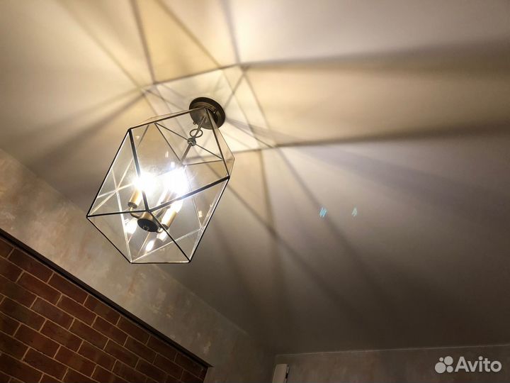 Люстра favourite