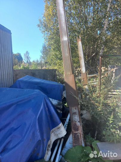 Лопата на дт 75