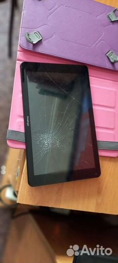 Планшет на запчасти