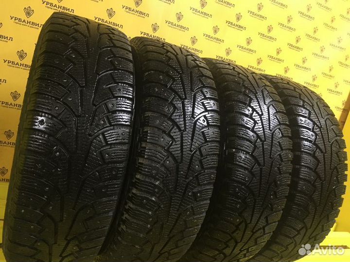 Nokian Tyres Hakkapeliitta 5 SUV 225/65 R17 106T