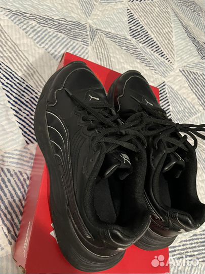 Кроссовки puma