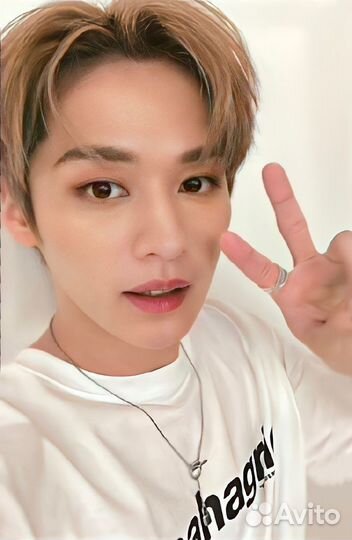 Карта stray kids