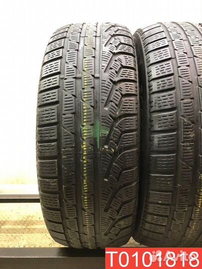 Pirelli Winter Sottozero 210 Serie II 205/65 R17 96H