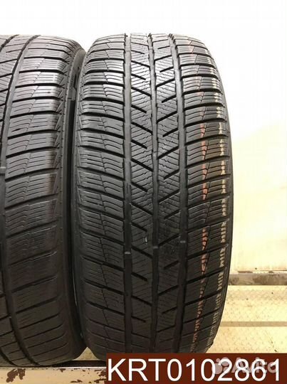 Barum Polaris 5 215/50 R18 92V