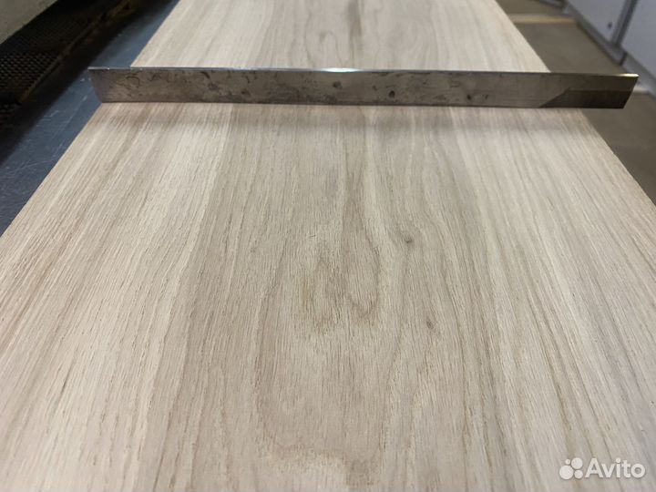 Шпон дуб. Ламель дуб. Пиленый шпон
