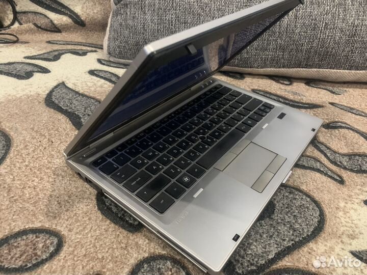 HP Core i5/8GB RAM/SSD+HDD