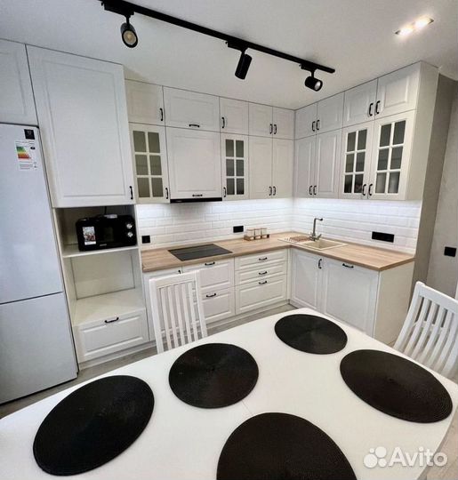 Кухонный гарнитур на заказ