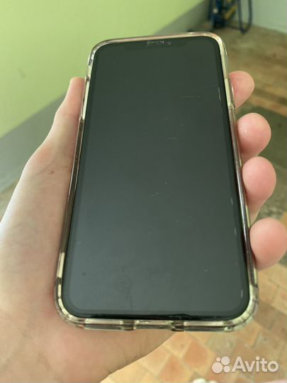 iPhone Xs, 64 ГБ