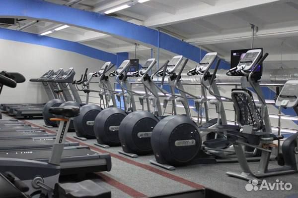 Абонемент в фитнес клуб Maxfit