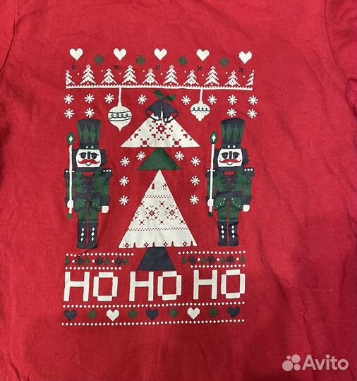 Лонгслив Lupilu