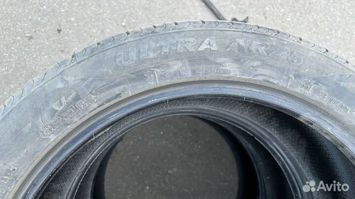 Arivo Ultra ARZ5 255/45 R20 101V