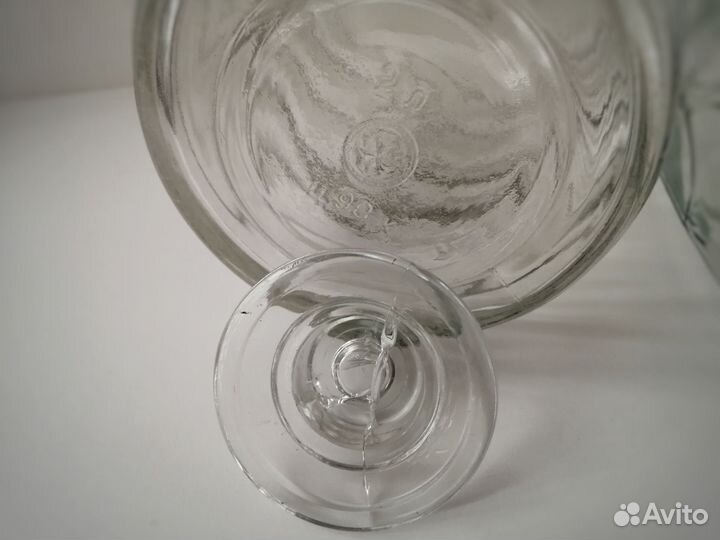 Графины, кувшин СССР