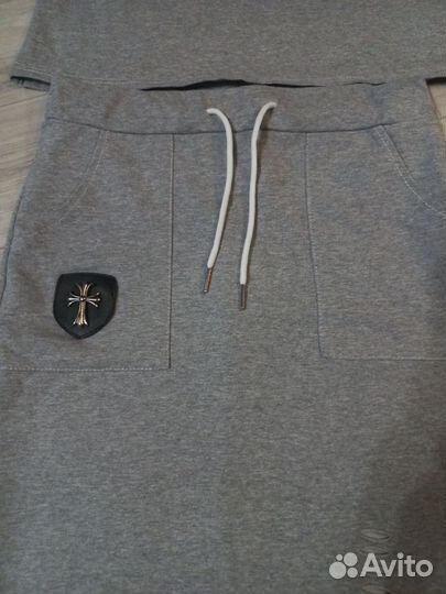 Костюм женский