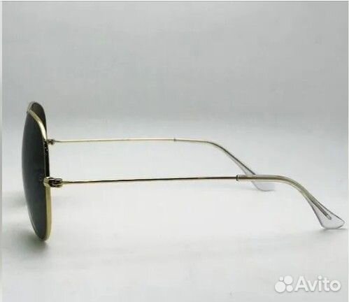 Очки Рей Бен