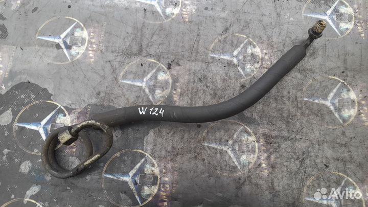Мерседес E-Класс Шланг рулевого редуктора