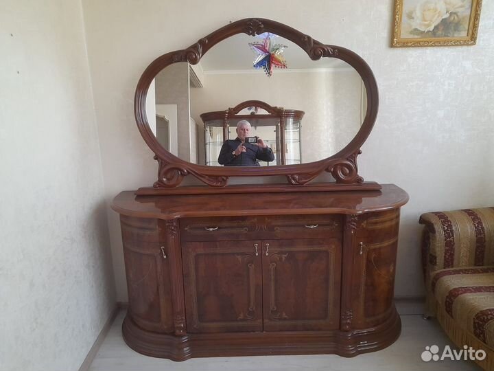 Итальянская мебель