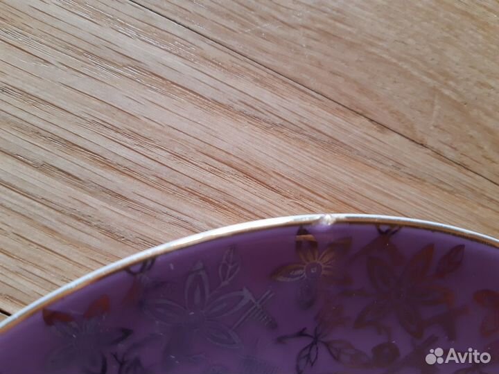 Чайный сервиз Гейша гдр