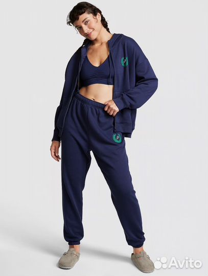 Костюм спортивный Victoria Secret Pink