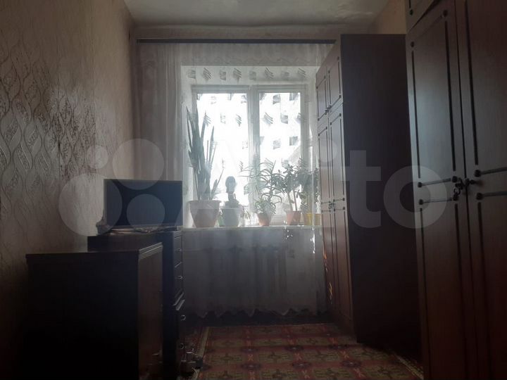 2-к. квартира, 44,1 м², 4/5 эт.