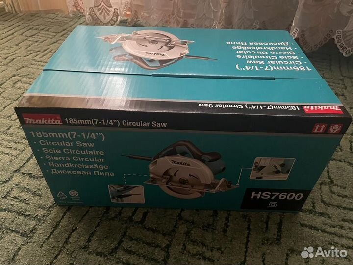 Makita ga902sf ушм болгарка оригинал