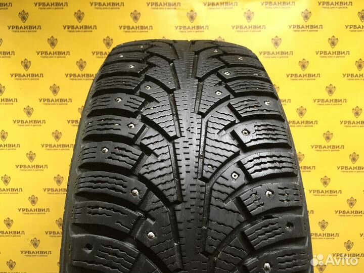 Nokian Tyres Hakkapeliitta 5 235/50 R18 101T